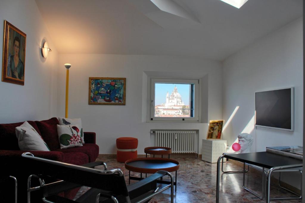Image of Iconic – Best View in Venice