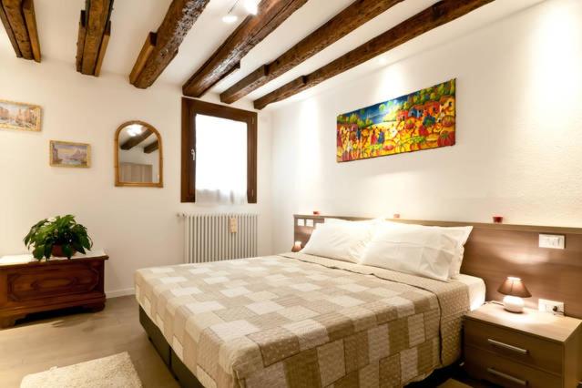Image 1 of In the heart of Venice