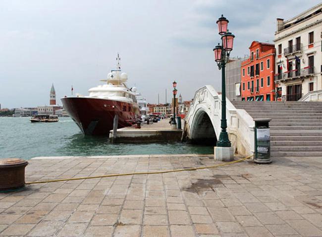 Image 6 of La Rosa dei Venti