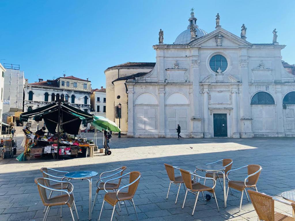 Image of Le case di Rachele – Ca’ Lorenzo e Ca’ Raquel