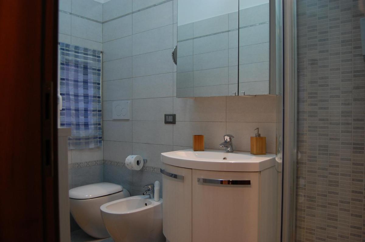 Image 2 of Loft Due Cuori con terrazza