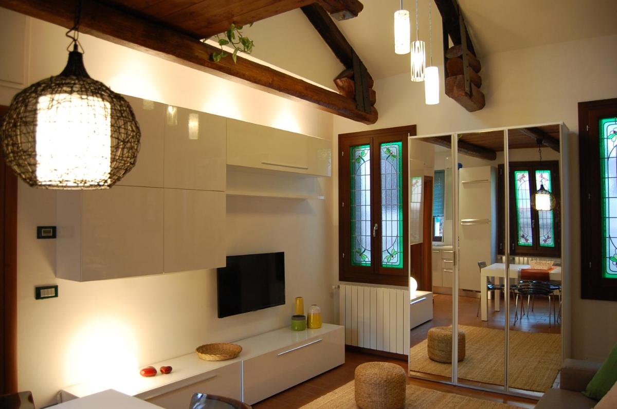 Image 4 of Loft Due Cuori con terrazza