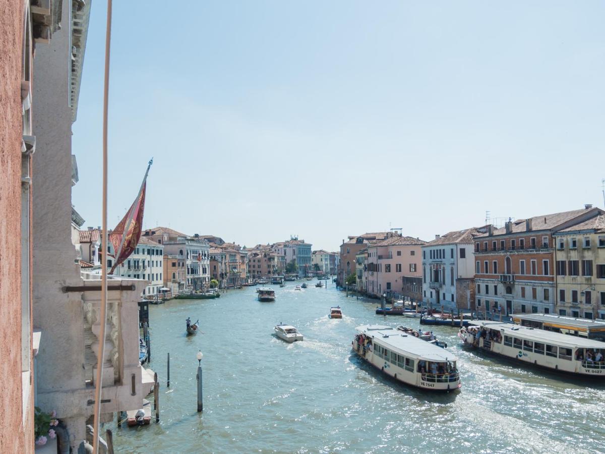 Image 5 of Luxury Apartment On Grand Canal by Wonderful Italy