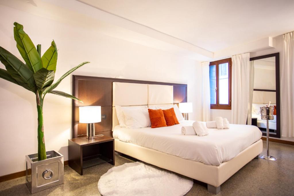 Image of Luxury Apartment in San Marco, Venice