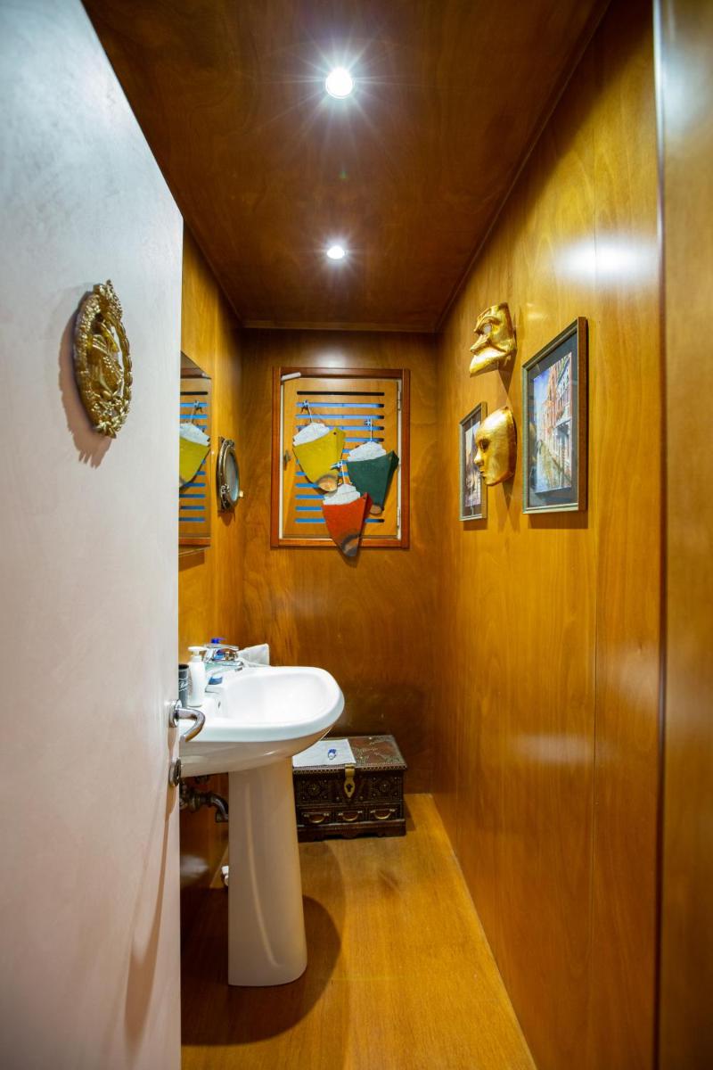 Image 3 of Luxury apartment in Venice