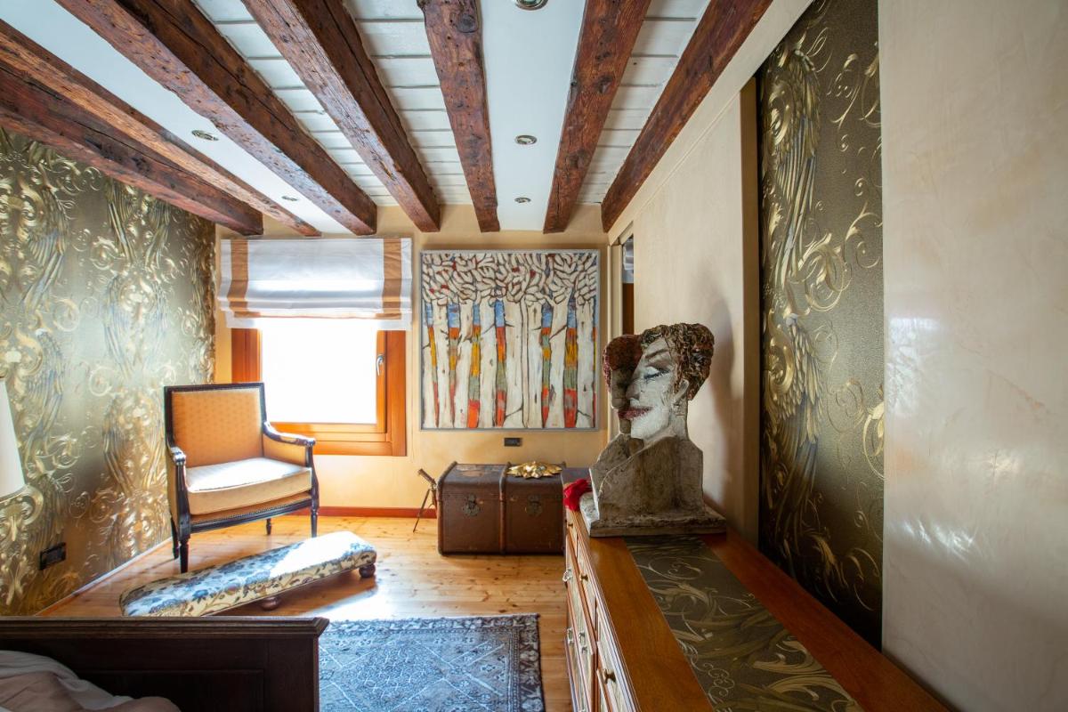 Image 1 of Luxury apartment in Venice