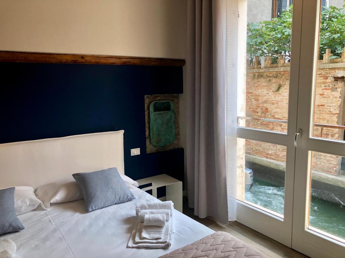 Image 1 of Magno Luxury Apt Canal View