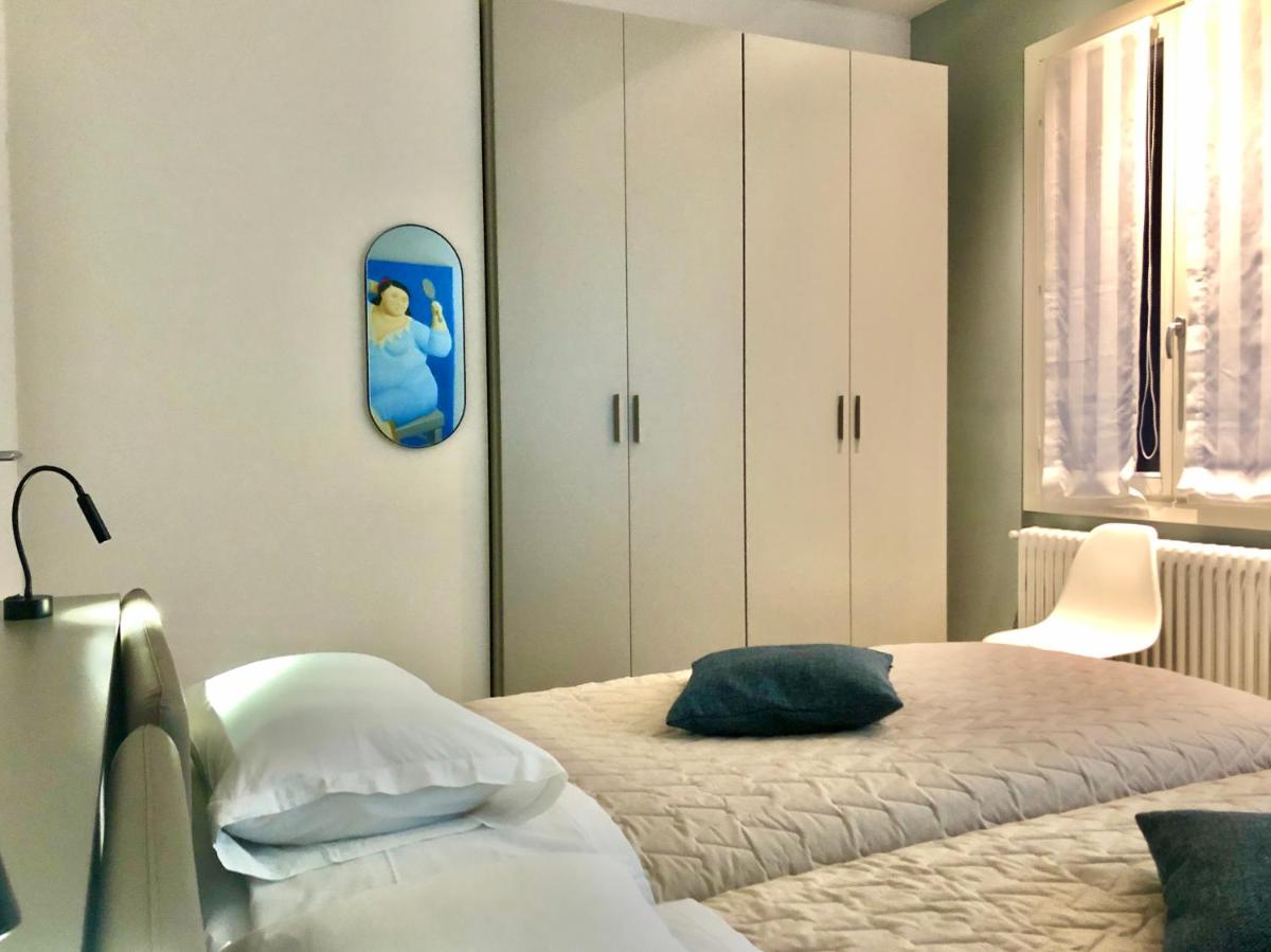 Image 6 of Magno Luxury Apt Canal View