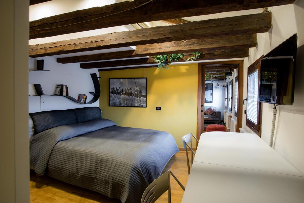 Image 1 of Margherita House Venice