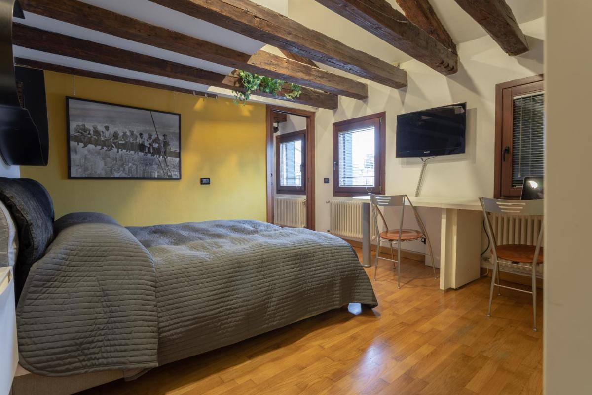 Image 4 of Margherita House Venice