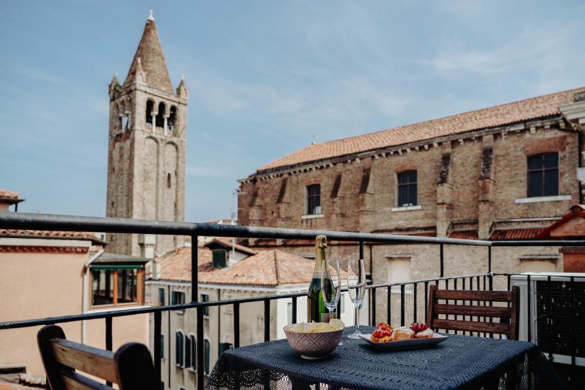 Image 5 of Palazzetto Barnaba