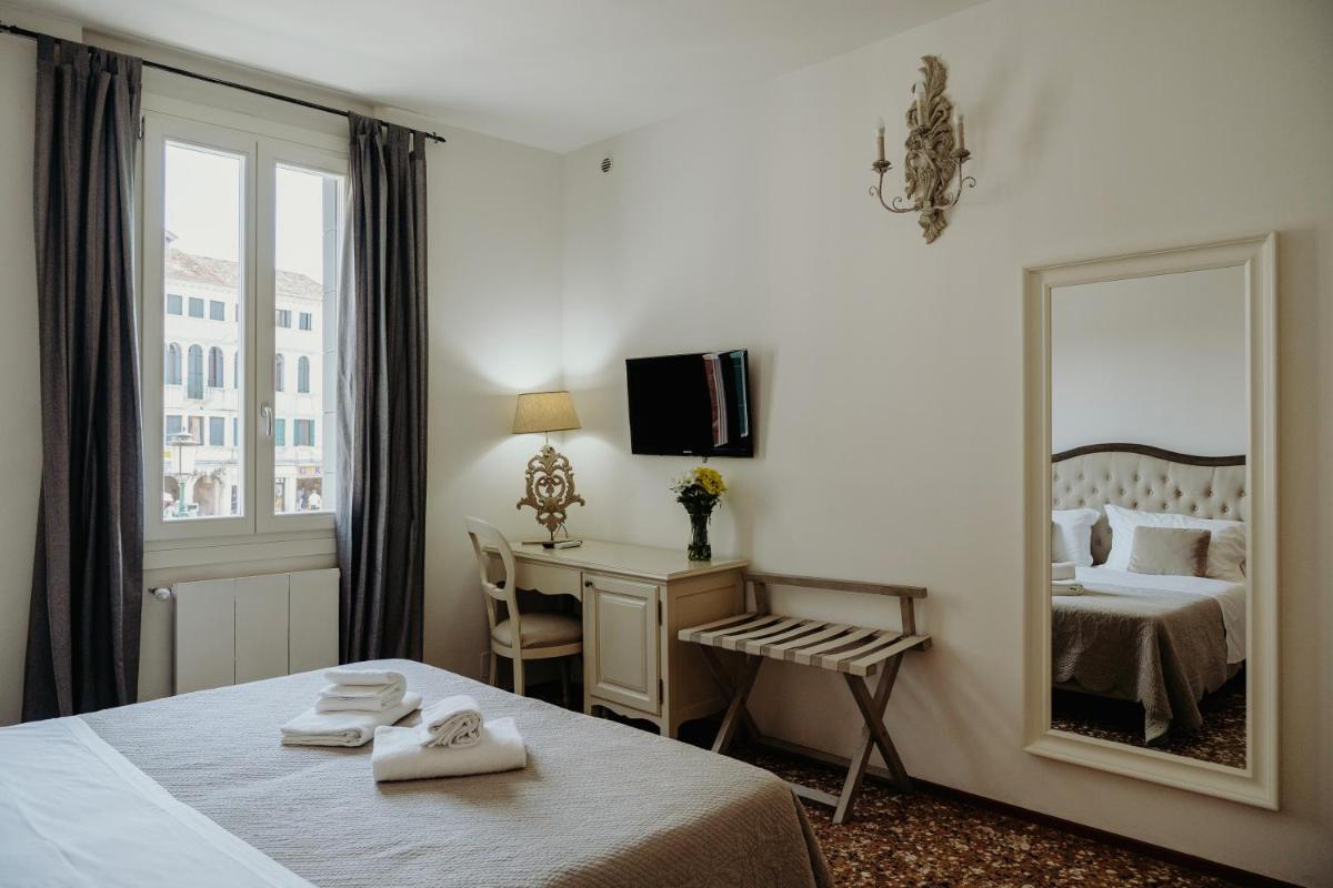 Image 1 of Palazzetto Barnaba