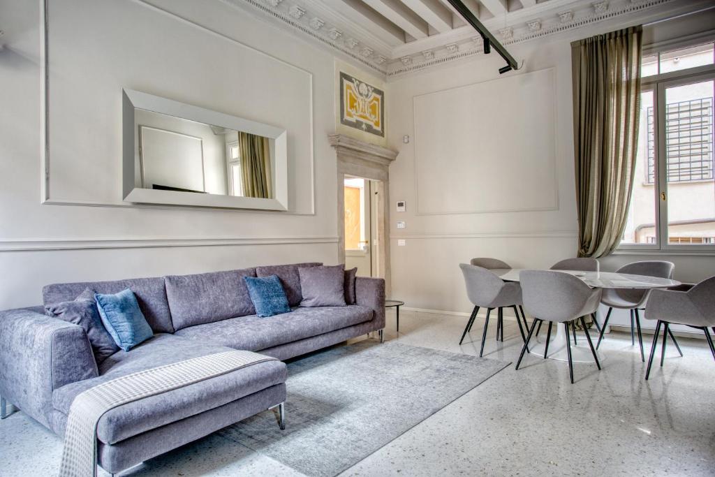 Image of Palazzo Bonvicini 10