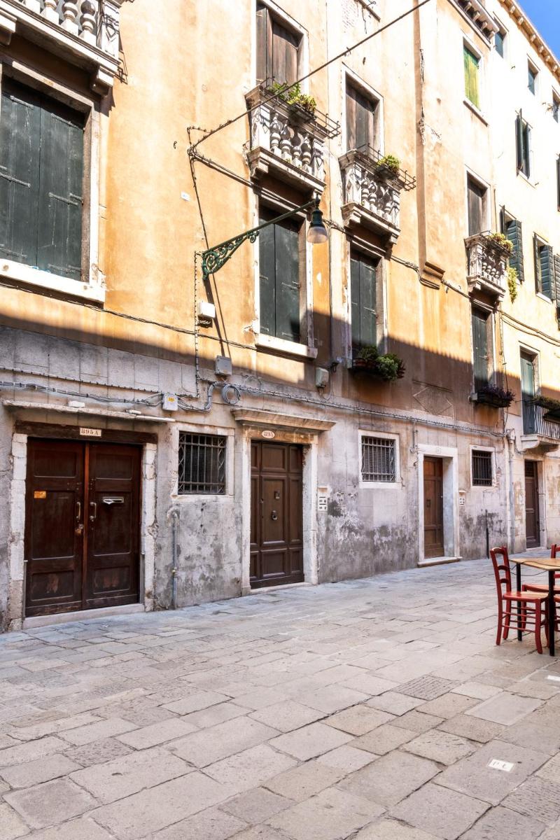 Image 5 of Palazzo Titti Rialto Suites