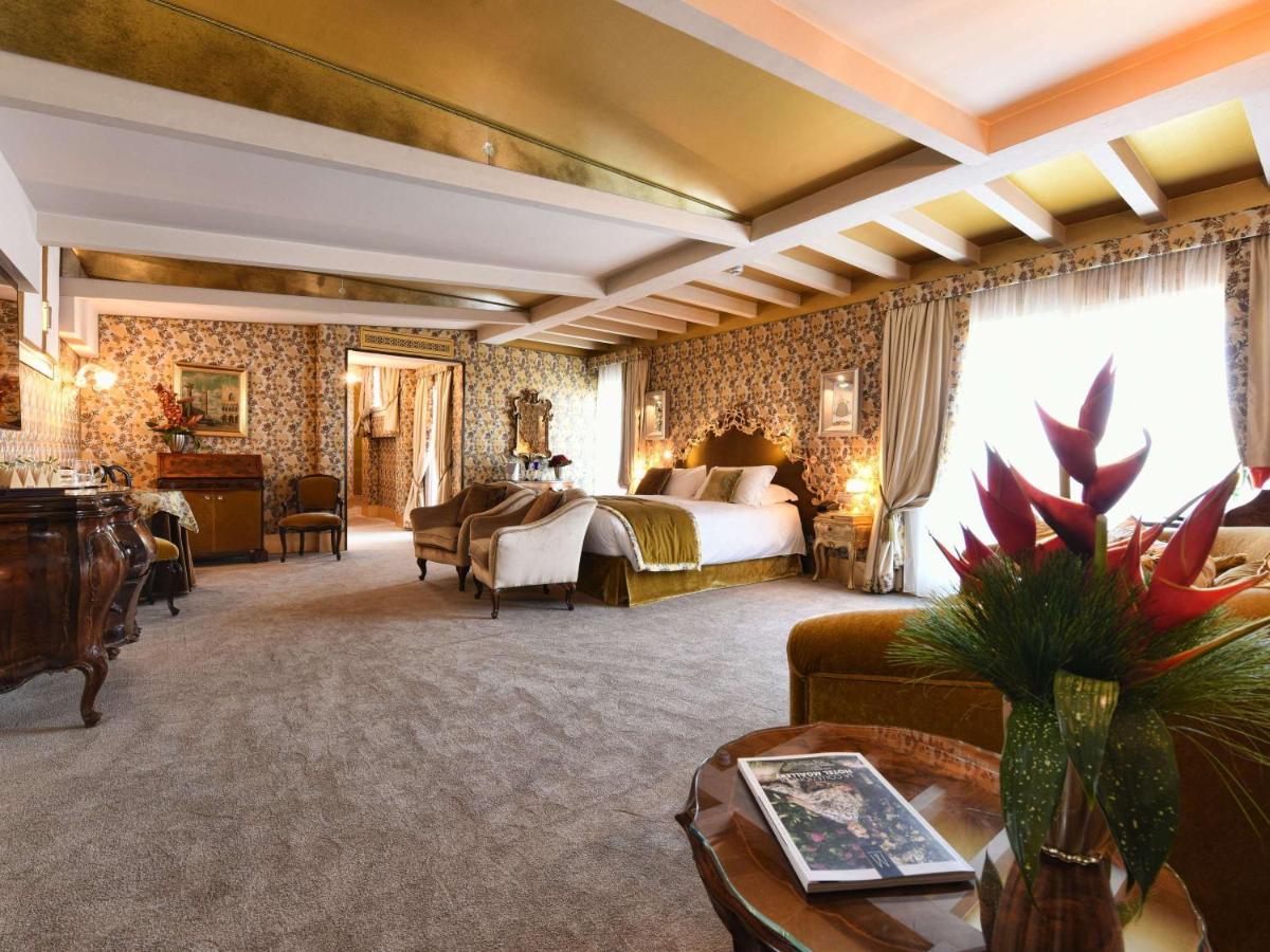 Image 1 of Papadopoli Hotel Venezia – MGallery Collection