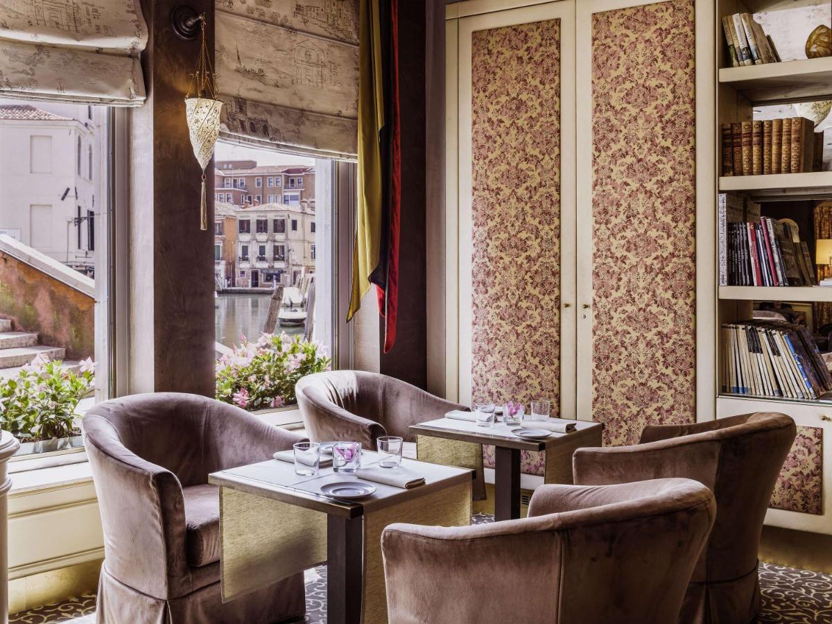 Image 5 of Papadopoli Hotel Venezia – MGallery Collection
