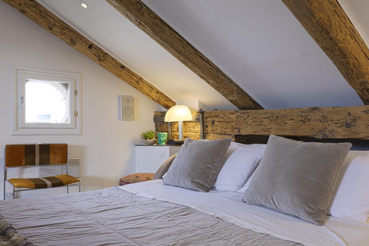 Image 1 of PgrHome Maryloft in Cannareggio