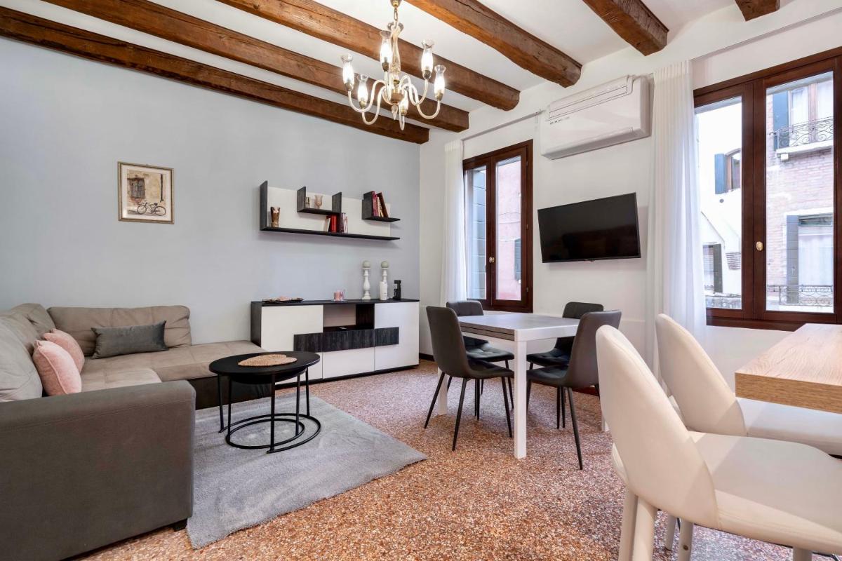 Image 4 of Residence House Cánal 2