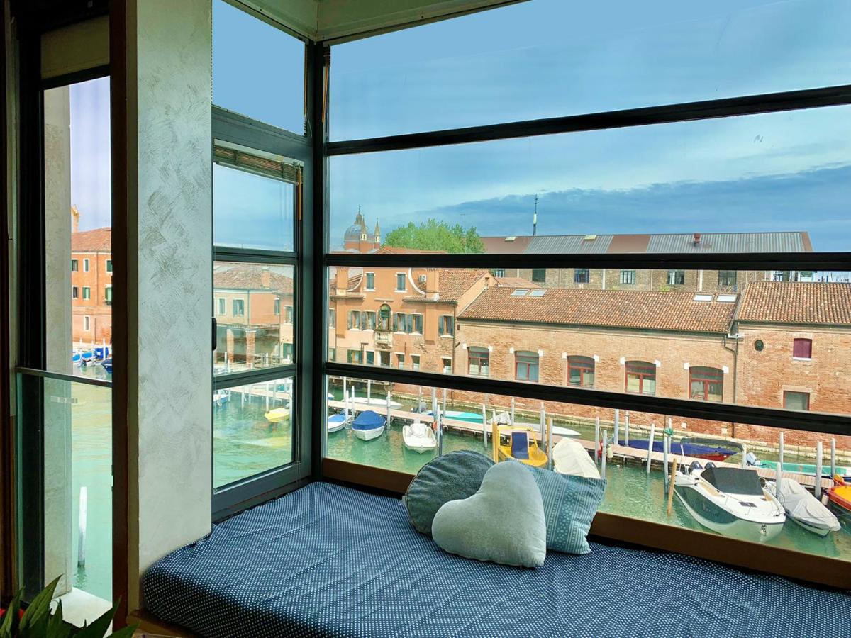 Image 5 of Residence Laguna Giudecca