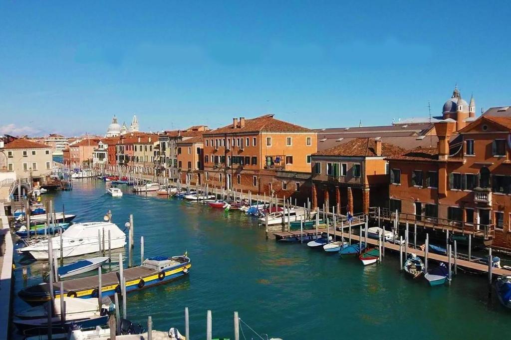 Image of Residence Laguna Giudecca