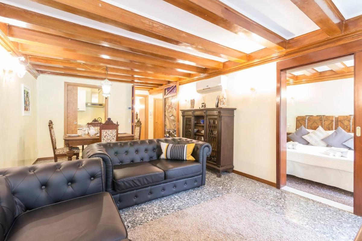 Image 2 of Residence Suite a Venezia