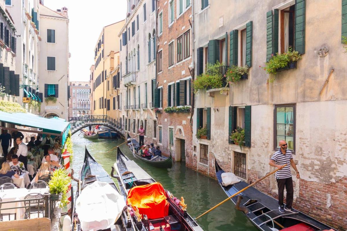 Image 1 of Residence Suite a Venezia