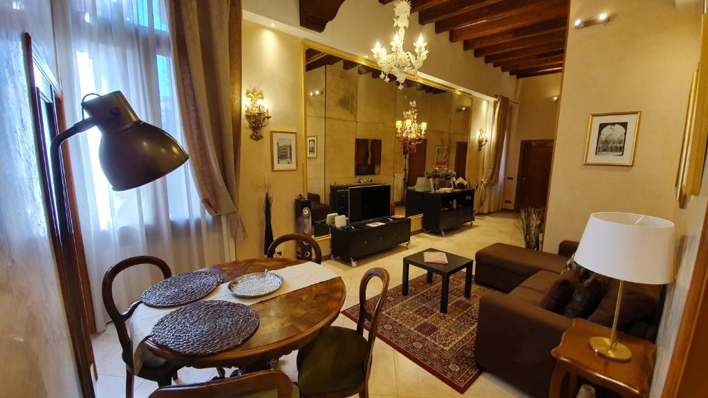 Image of Residenza Ca’ Brighella