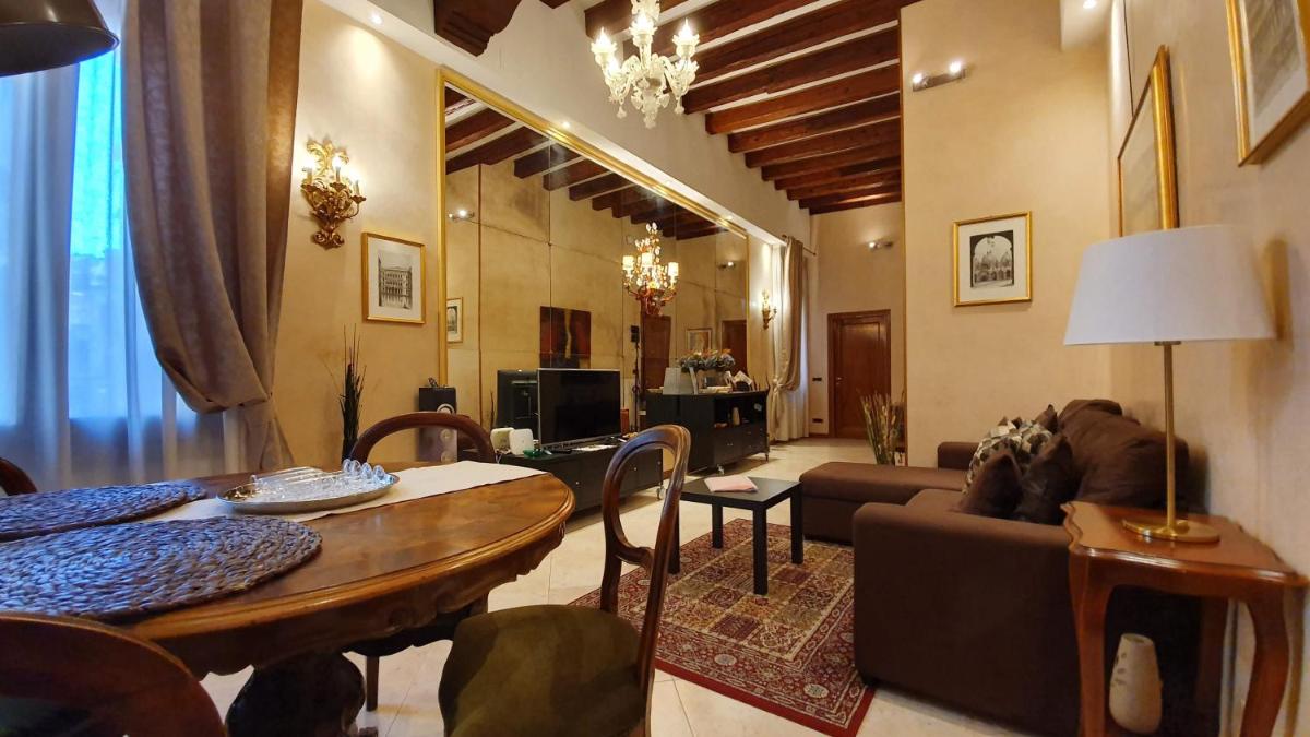 Image 4 of Residenza Ca’ Brighella