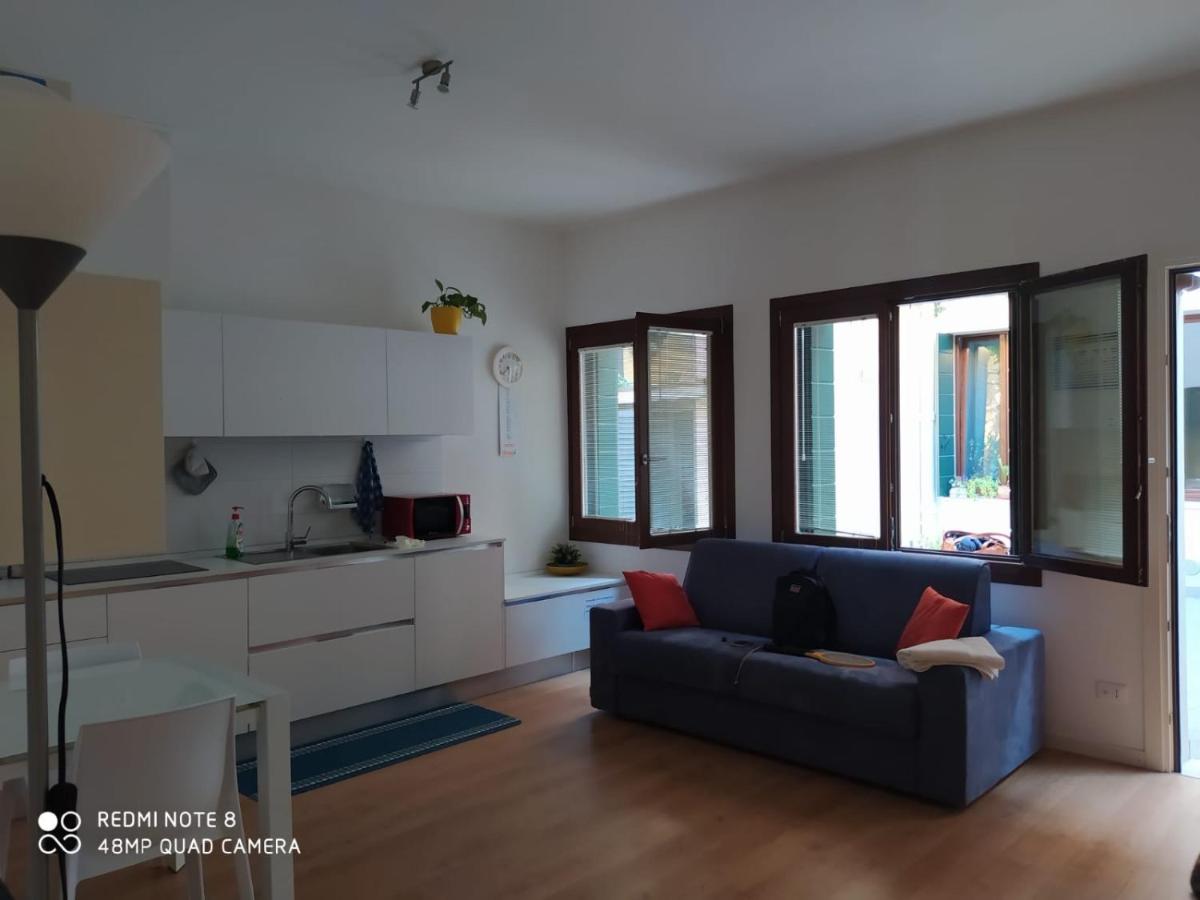 Image 3 of Residenza Ca’ Matta