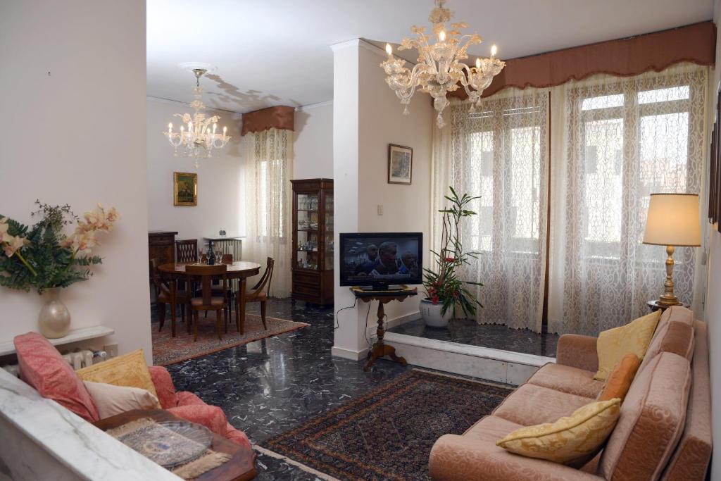 Image of Residenza Ca Trinità