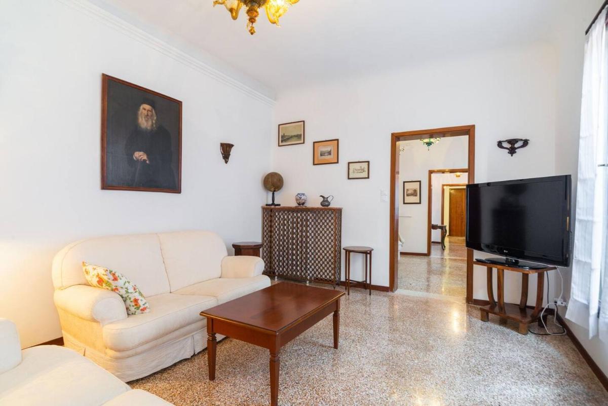 Image 4 of Residenza San Marco 4893