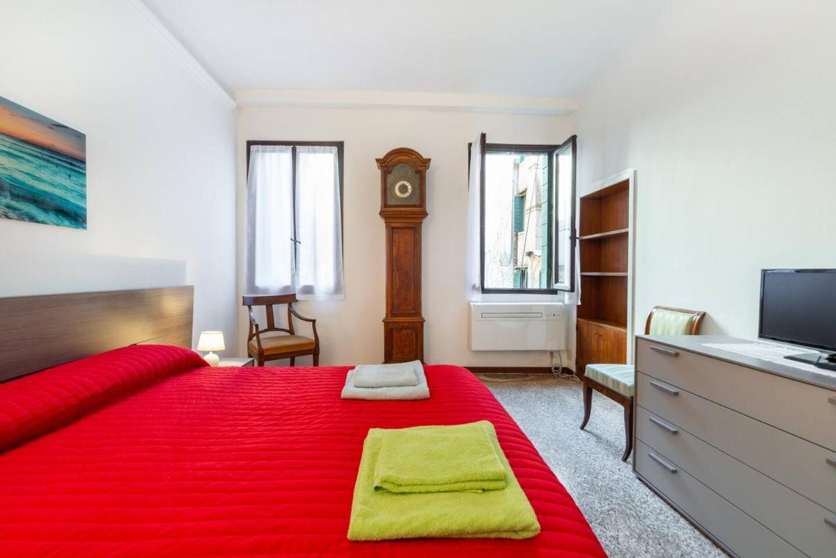 Image 6 of Residenza San Marco 4893
