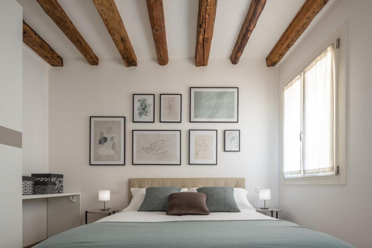 Image 1 of San Giacomo dall’Orio Garden Apartment R&R