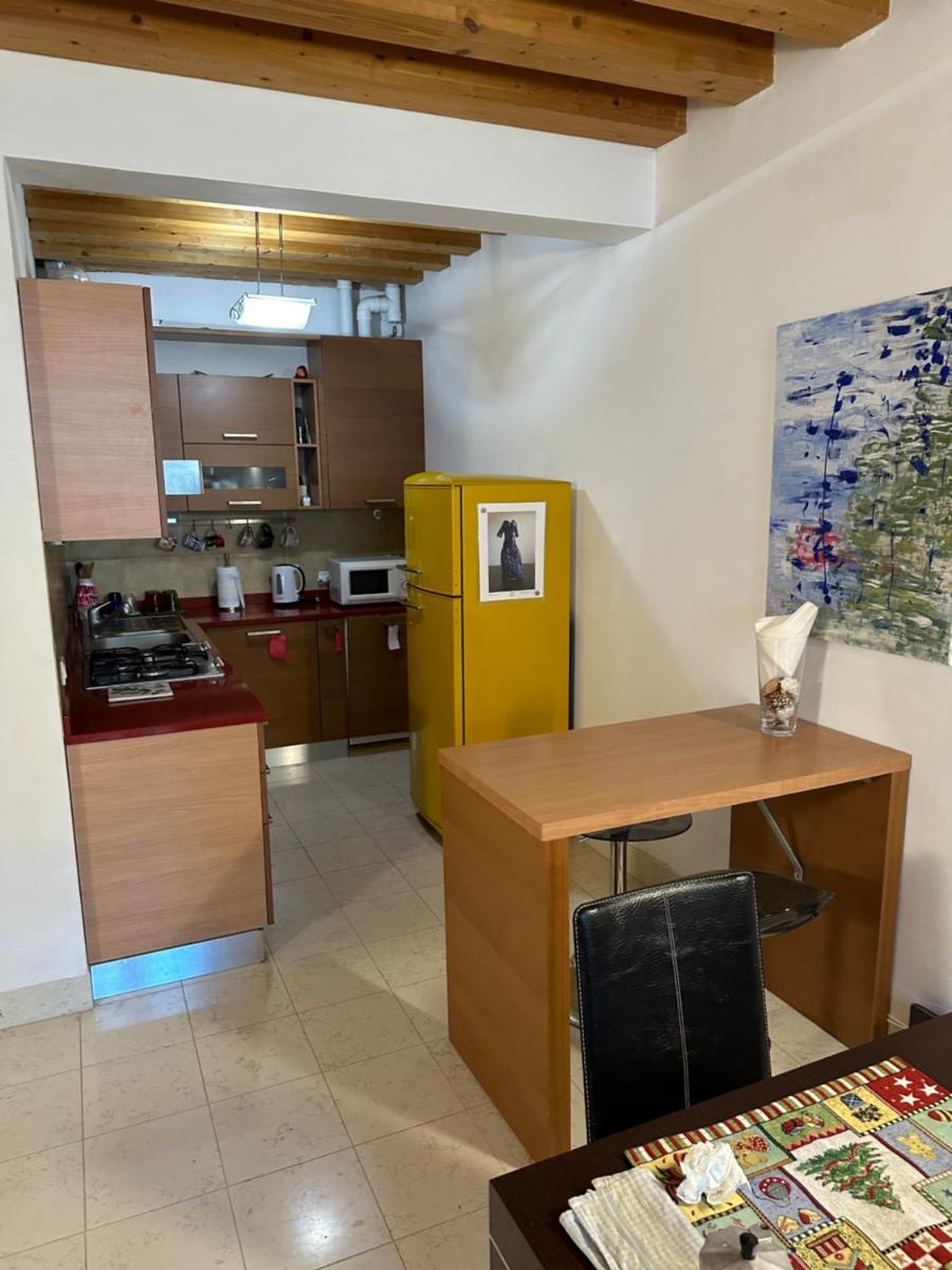 Image 2 of San Giobbe Francesca Apartment