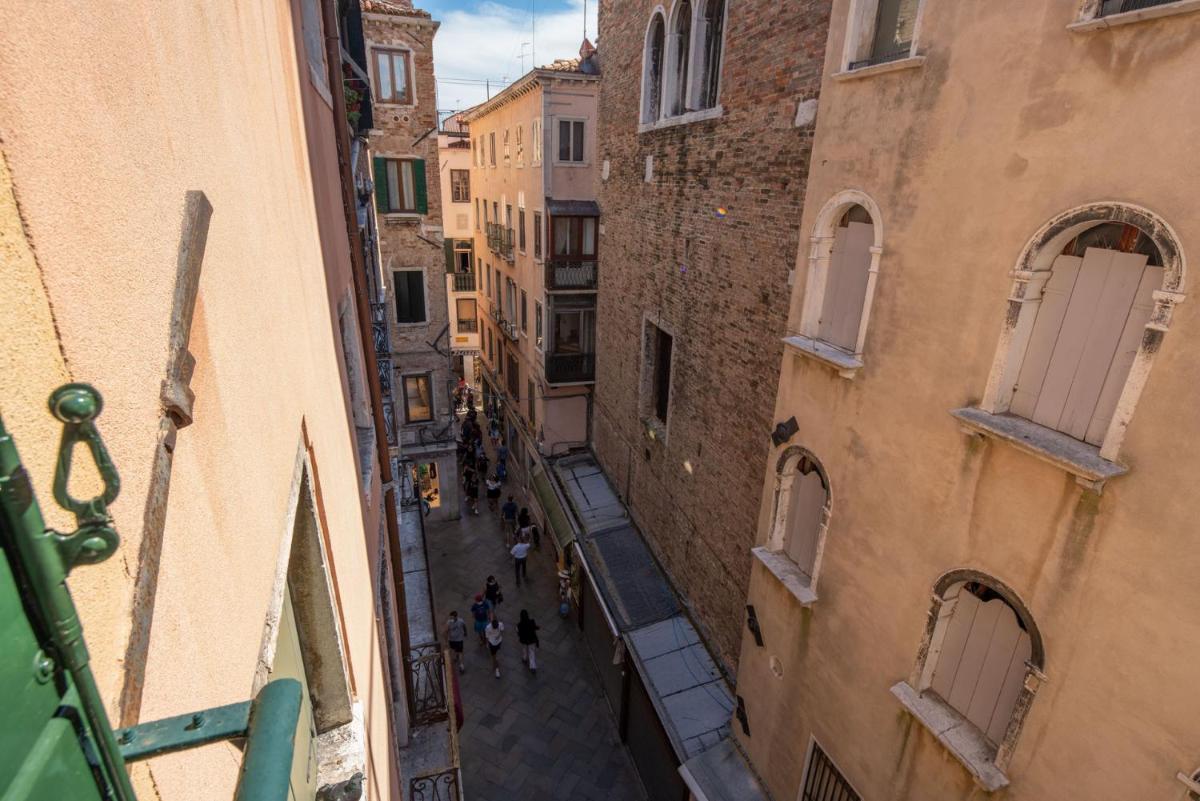 Image 6 of San Marco Prestige with Terrace by Wonderful Italy