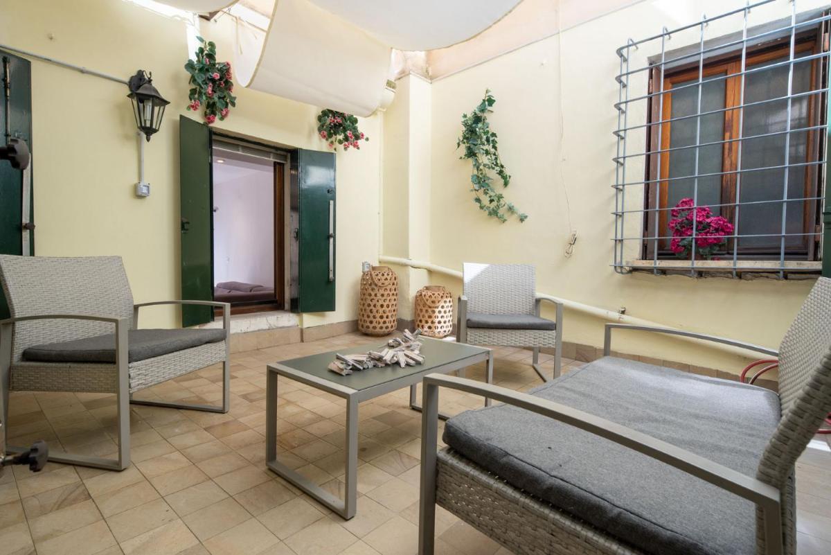 Image 1 of San Marco Prestige with Terrace by Wonderful Italy