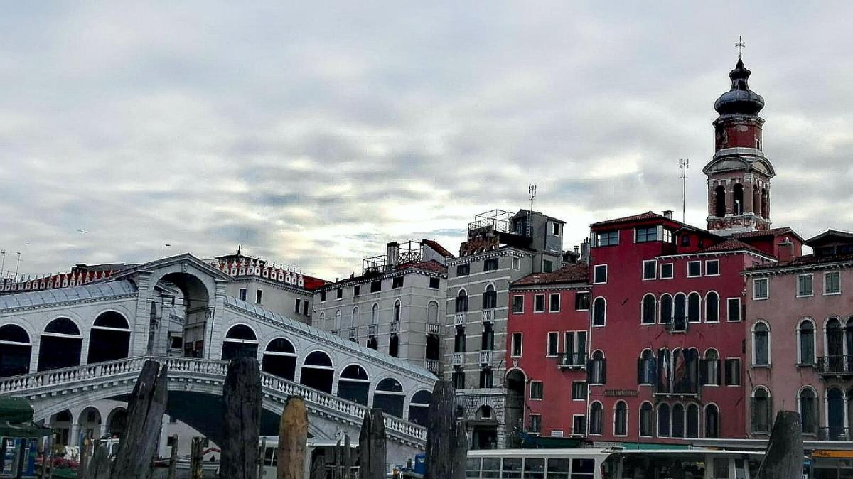 Image 1 of San Marco Venice Apartment