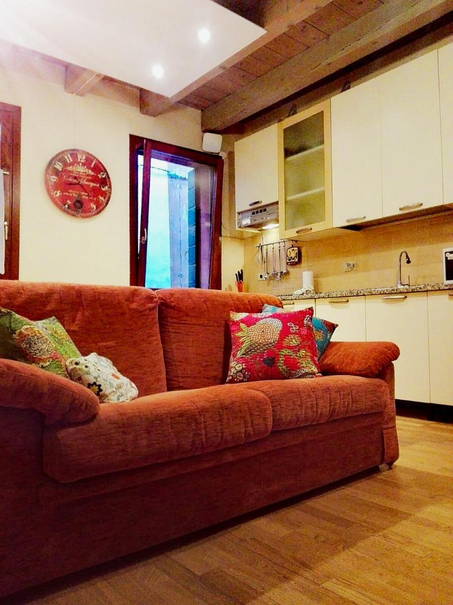 Image 3 of San Marco Venice Apartment