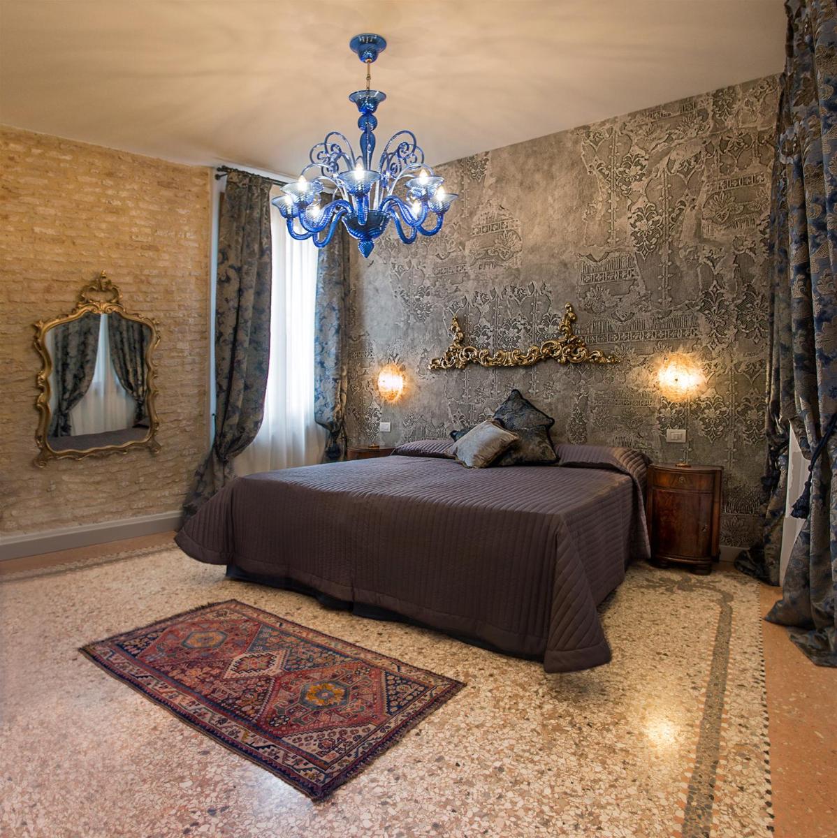 Image 3 of San Marco luxury and sharm apartment MUNEGHE