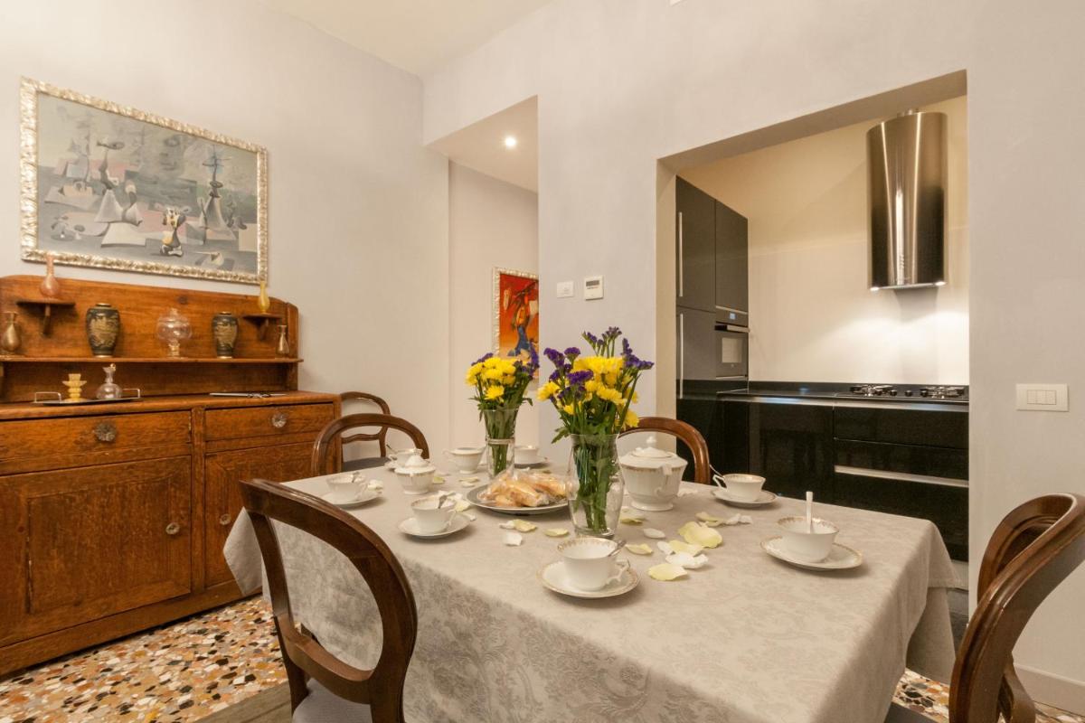Image 1 of San Marco luxury and sharm apartment MUNEGHE