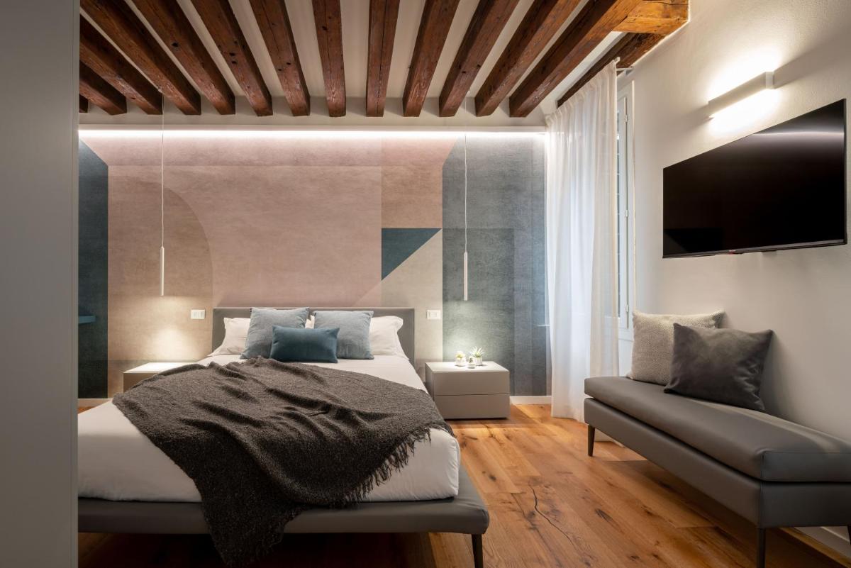 Image 1 of Sant’Angelo Apartment by Wonderful Italy