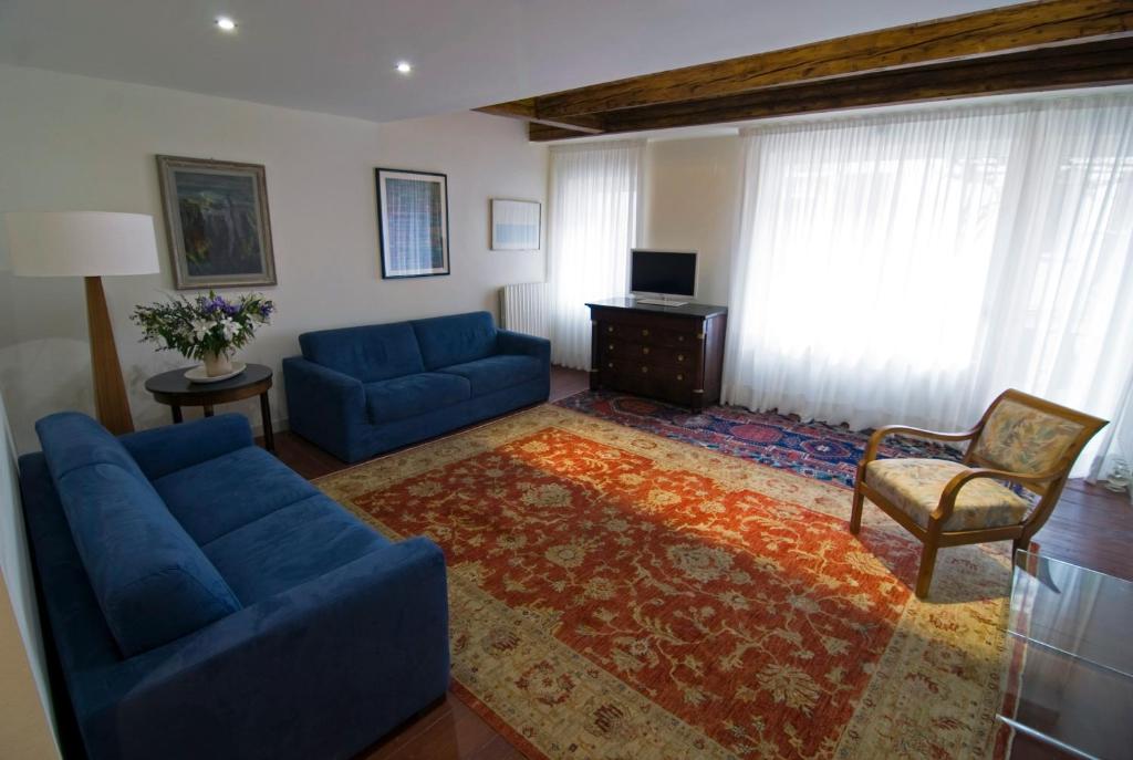 Image of Sarai Apartments