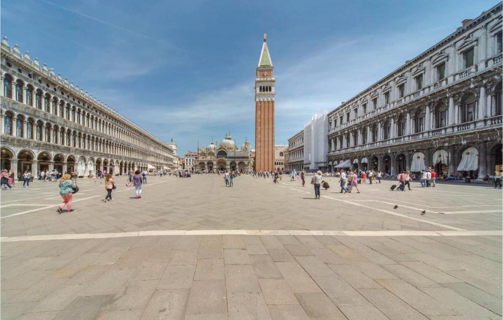Image of Stunning Apartment In Venezia -Ve-