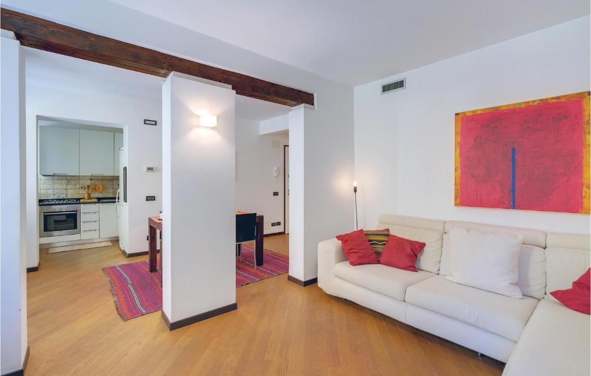 Image 5 of Stunning Apartment In Venezia -Ve-