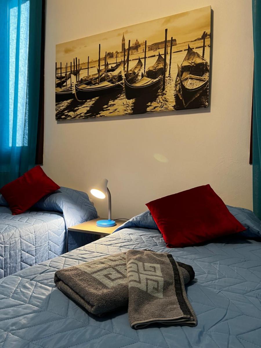Image 5 of TINTORETTO 1 CON TERRAZZA SOPRA IL TETTO, 3 bagni, 3 grandi camere da letto, SUPER NUOVO