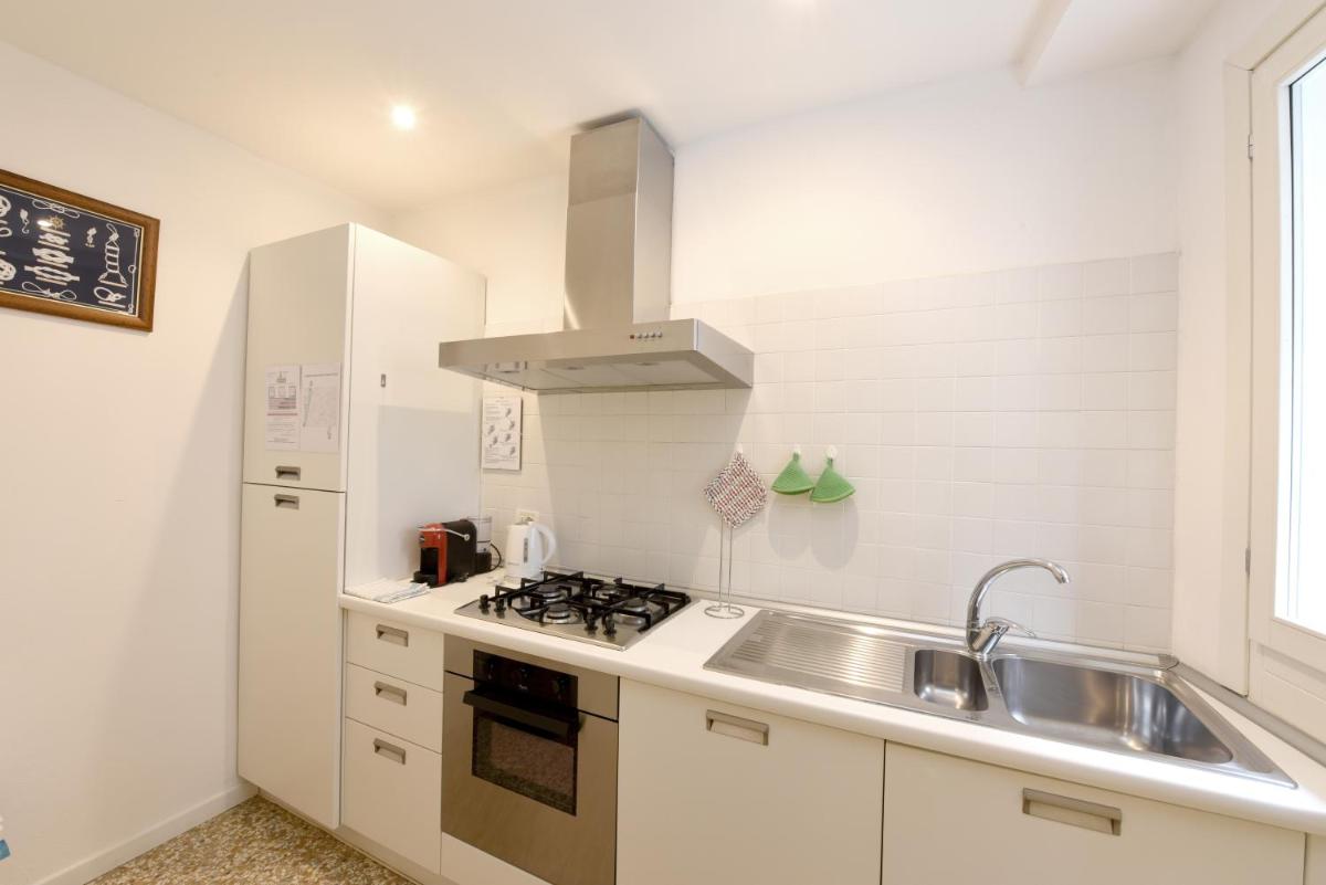 Image 5 of True Venice 2 Bedrooms in the Heart of Castello