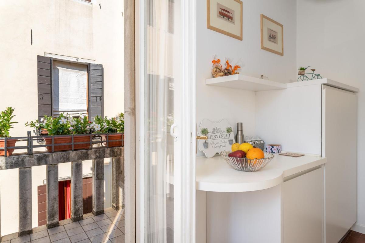 Image 2 of Venice Apartments San Samuele