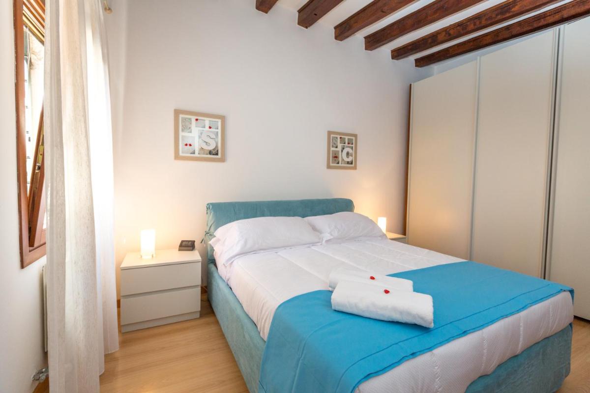 Image 1 of Venice Appartament Salini – Near the Biennale