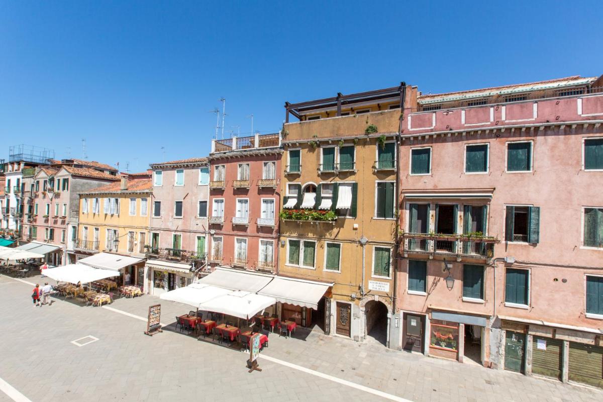 Image 4 of Venice Appartament Salini – Near the Biennale