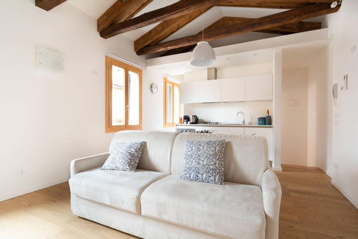 Image 1 of Ve-nice Suite Casa Teresa C881